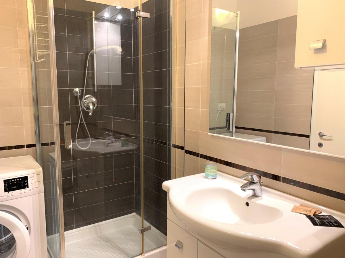 Camere E Case Vacanza Residenza Prealba Леванто Экстерьер фото