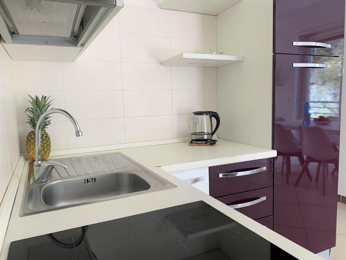 Camere E Case Vacanza Residenza Prealba Леванто Экстерьер фото
