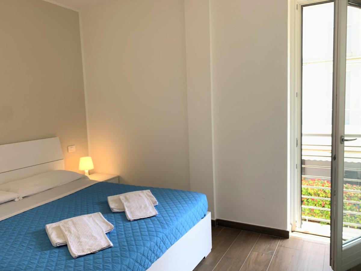 Camere E Case Vacanza Residenza Prealba Леванто Экстерьер фото