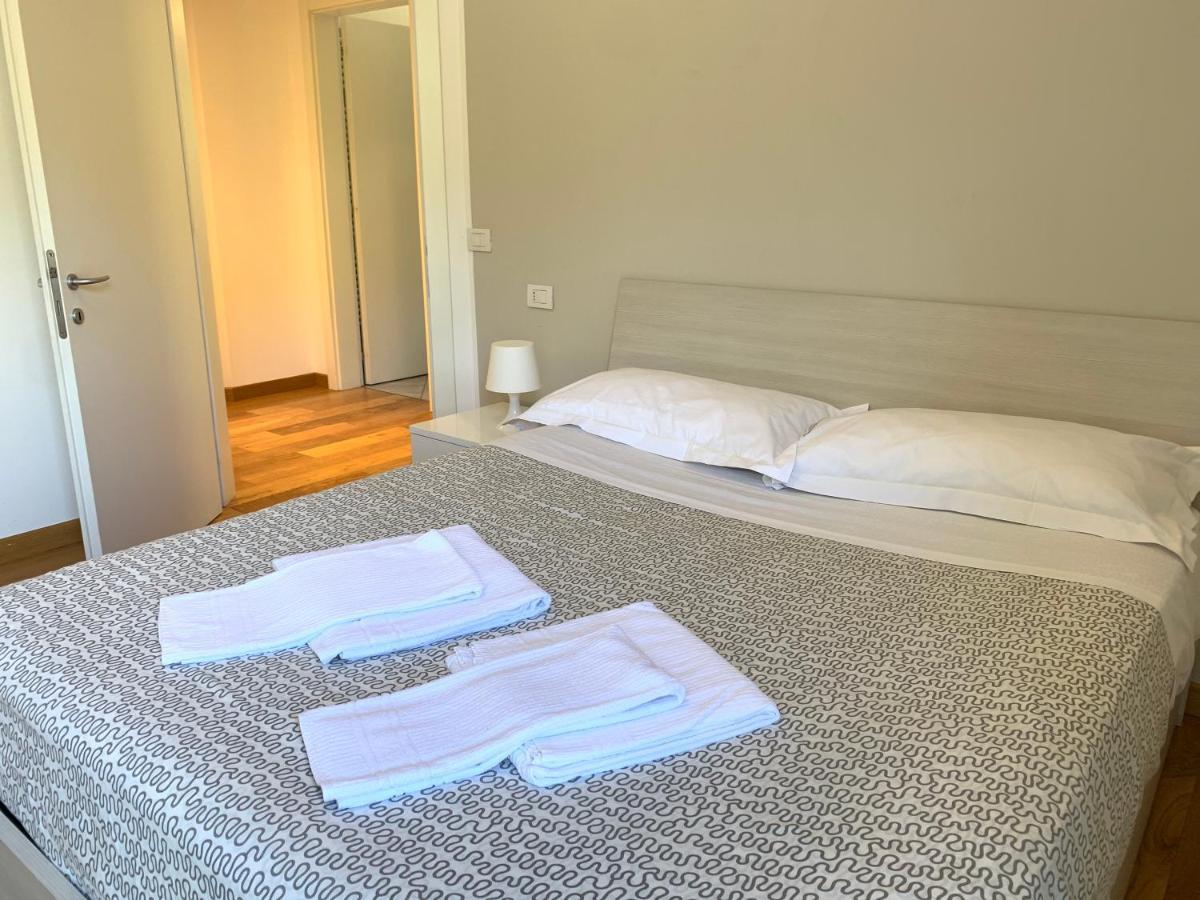 Camere E Case Vacanza Residenza Prealba Леванто Экстерьер фото