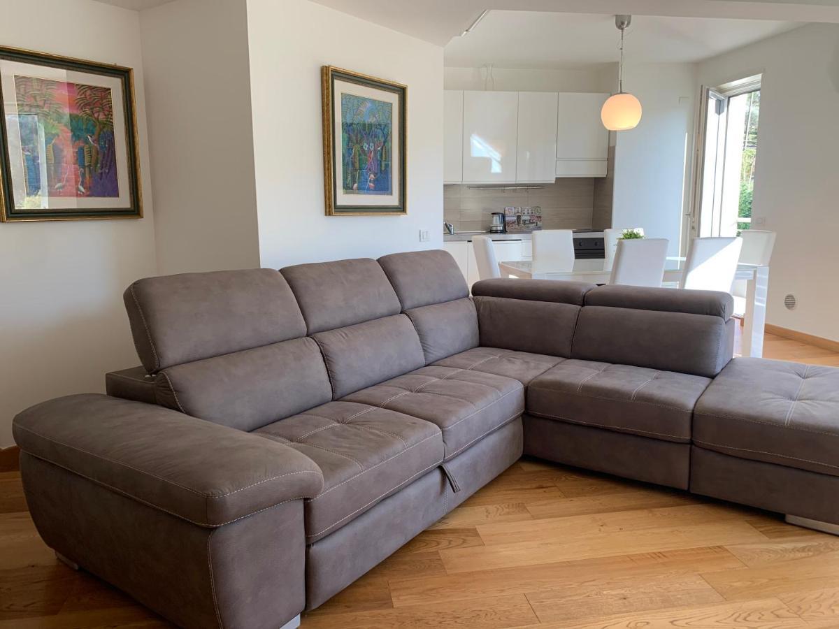 Camere E Case Vacanza Residenza Prealba Леванто Экстерьер фото