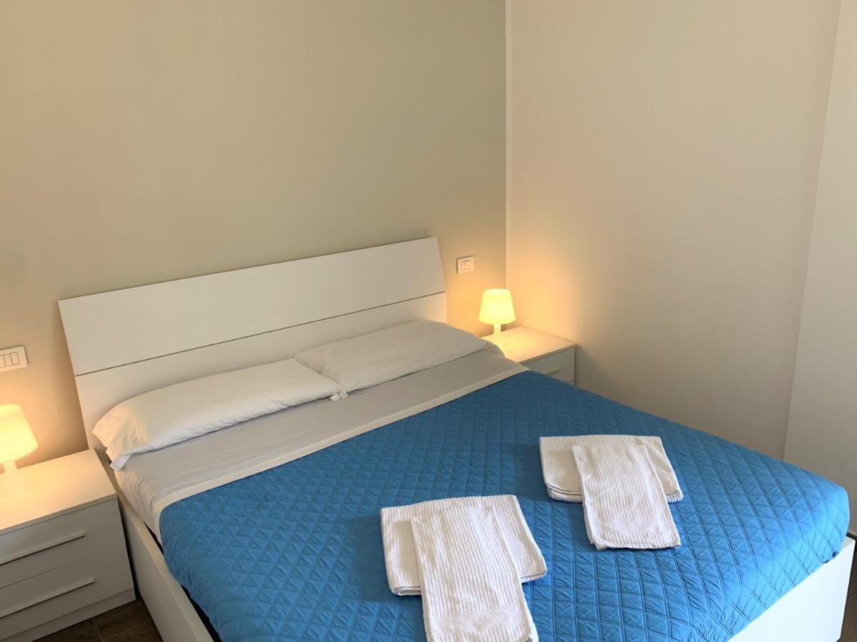 Camere E Case Vacanza Residenza Prealba Леванто Экстерьер фото