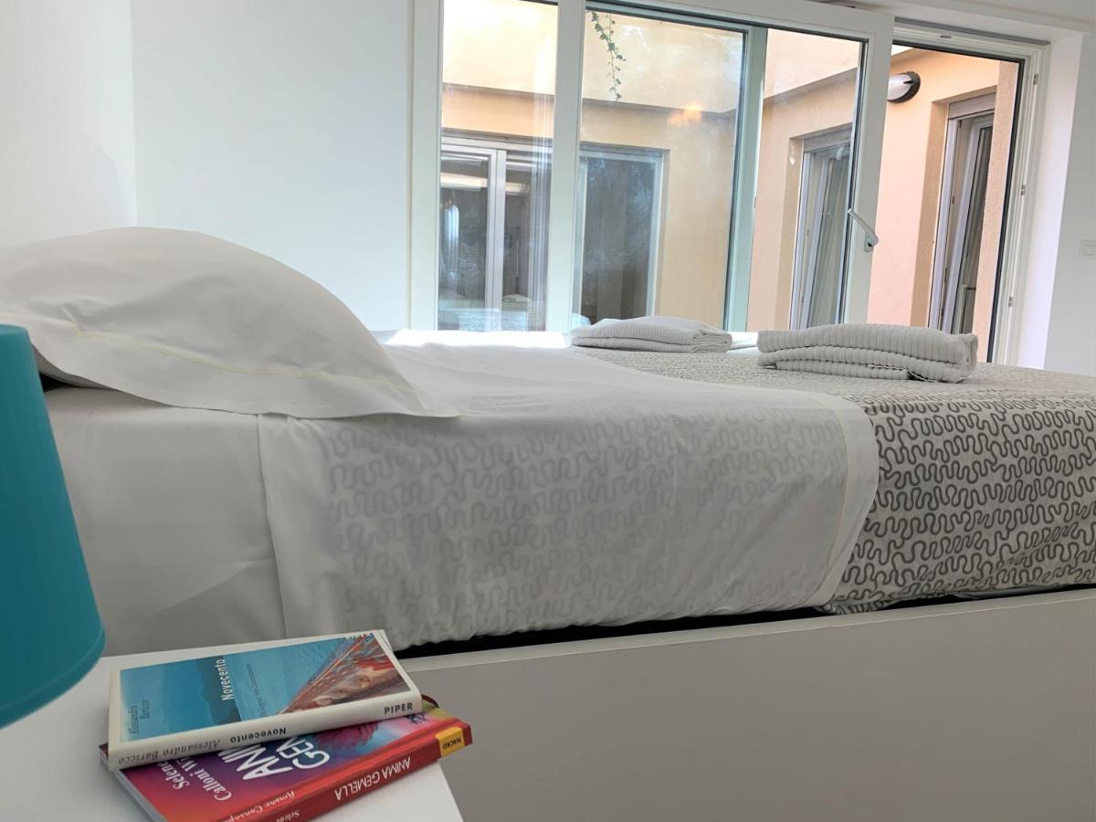 Camere E Case Vacanza Residenza Prealba Леванто Экстерьер фото