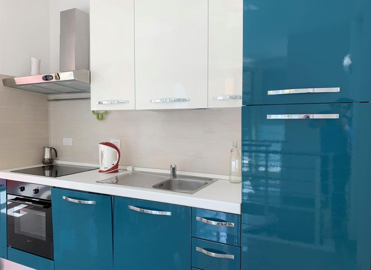 Camere E Case Vacanza Residenza Prealba Леванто Экстерьер фото
