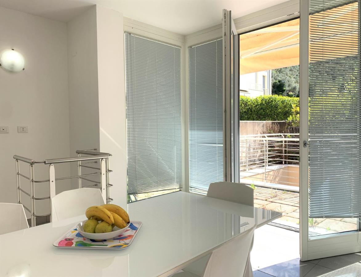 Camere E Case Vacanza Residenza Prealba Леванто Экстерьер фото