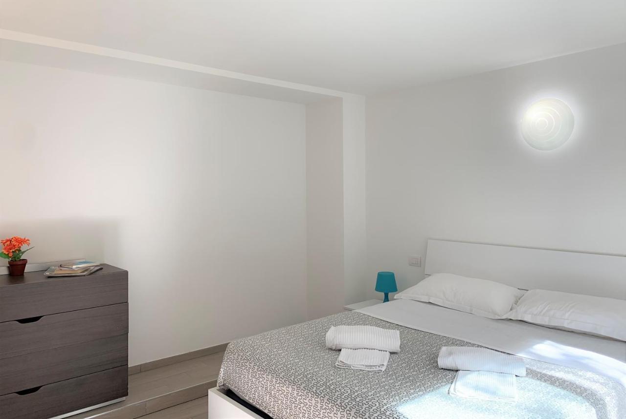 Camere E Case Vacanza Residenza Prealba Леванто Экстерьер фото