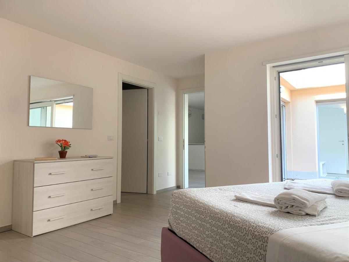 Camere E Case Vacanza Residenza Prealba Леванто Экстерьер фото