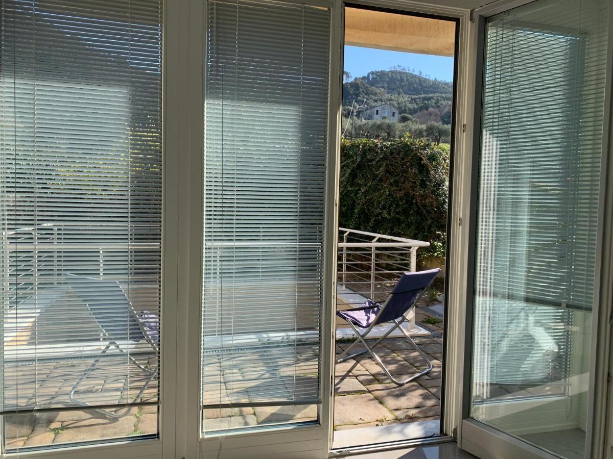 Camere E Case Vacanza Residenza Prealba Леванто Экстерьер фото