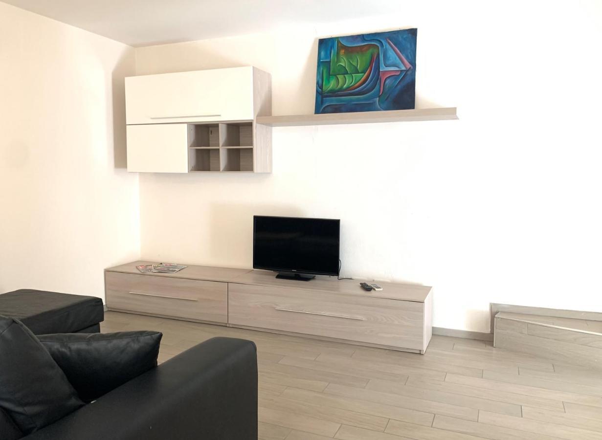Camere E Case Vacanza Residenza Prealba Леванто Экстерьер фото
