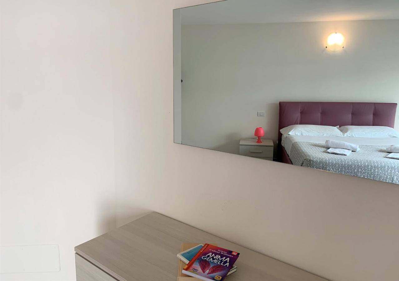 Camere E Case Vacanza Residenza Prealba Леванто Экстерьер фото