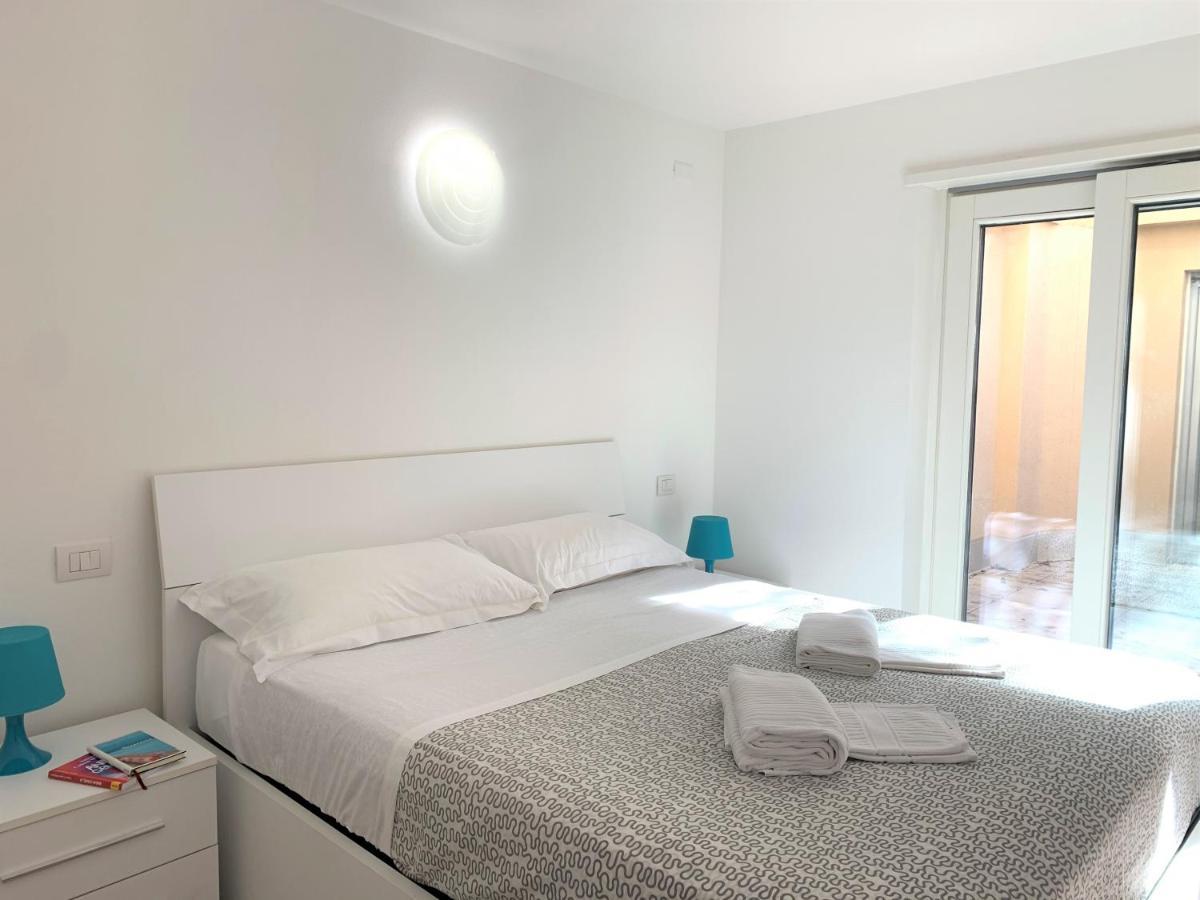 Camere E Case Vacanza Residenza Prealba Леванто Экстерьер фото
