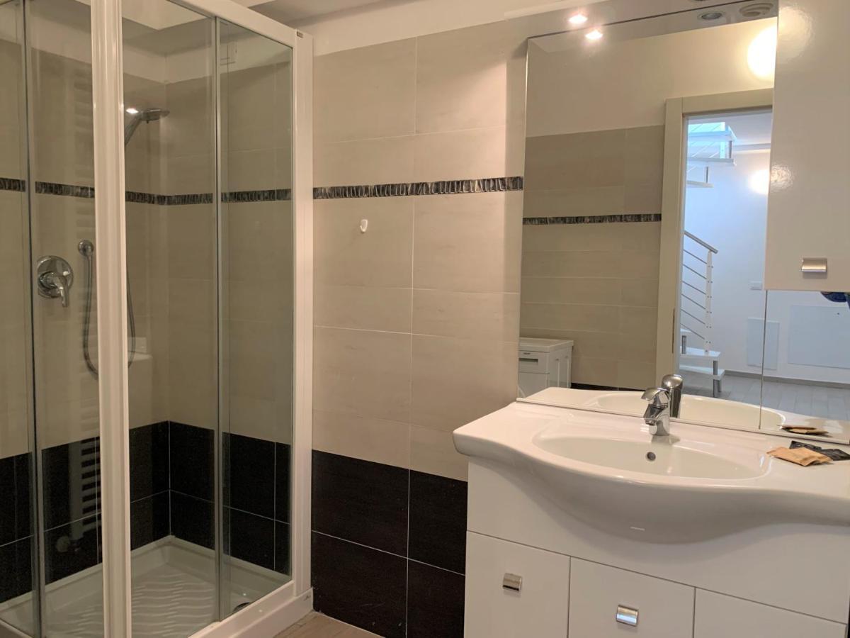Camere E Case Vacanza Residenza Prealba Леванто Экстерьер фото