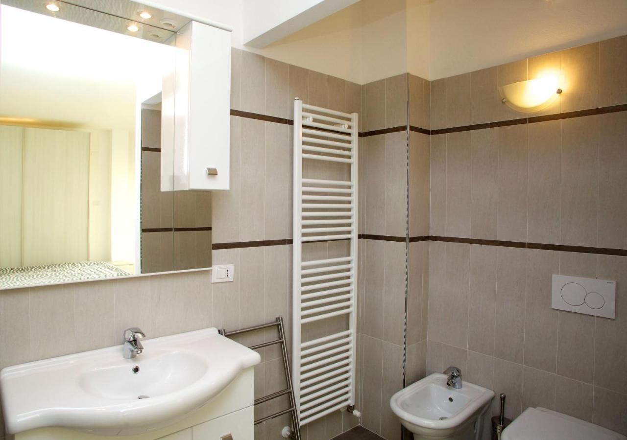 Camere E Case Vacanza Residenza Prealba Леванто Экстерьер фото