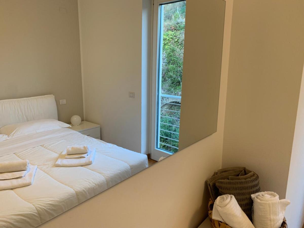 Camere E Case Vacanza Residenza Prealba Леванто Экстерьер фото