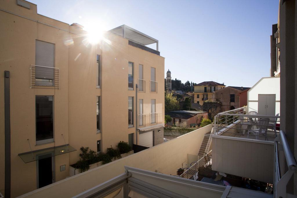 Camere E Case Vacanza Residenza Prealba Леванто Номер фото