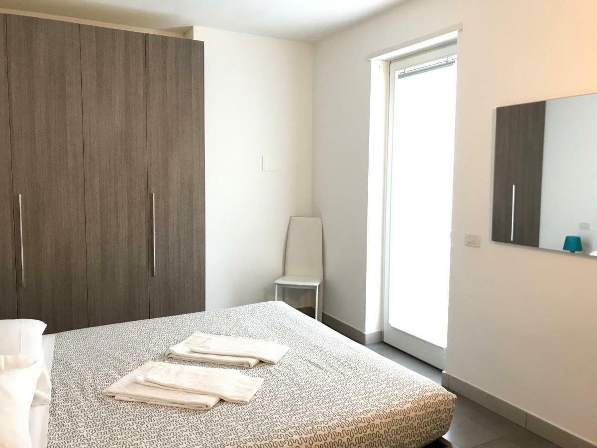 Camere E Case Vacanza Residenza Prealba Леванто Экстерьер фото