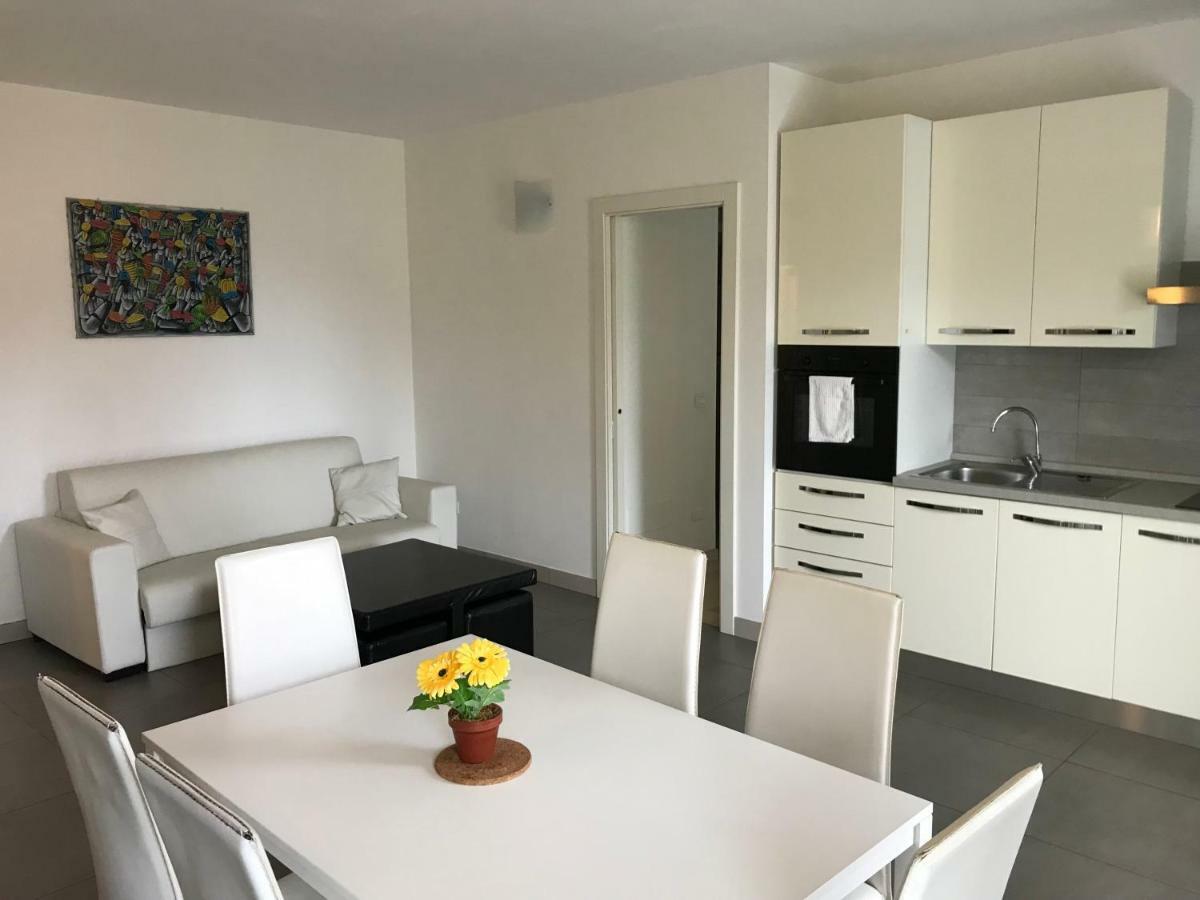 Camere E Case Vacanza Residenza Prealba Леванто Экстерьер фото