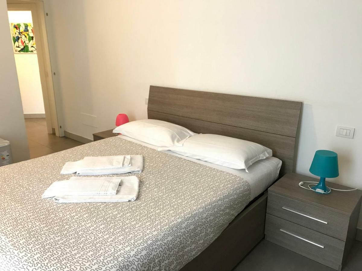 Camere E Case Vacanza Residenza Prealba Леванто Экстерьер фото
