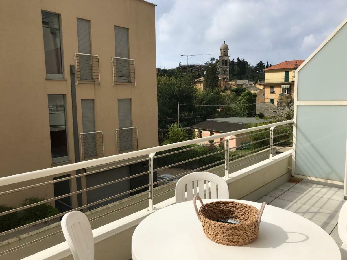 Camere E Case Vacanza Residenza Prealba Леванто Экстерьер фото