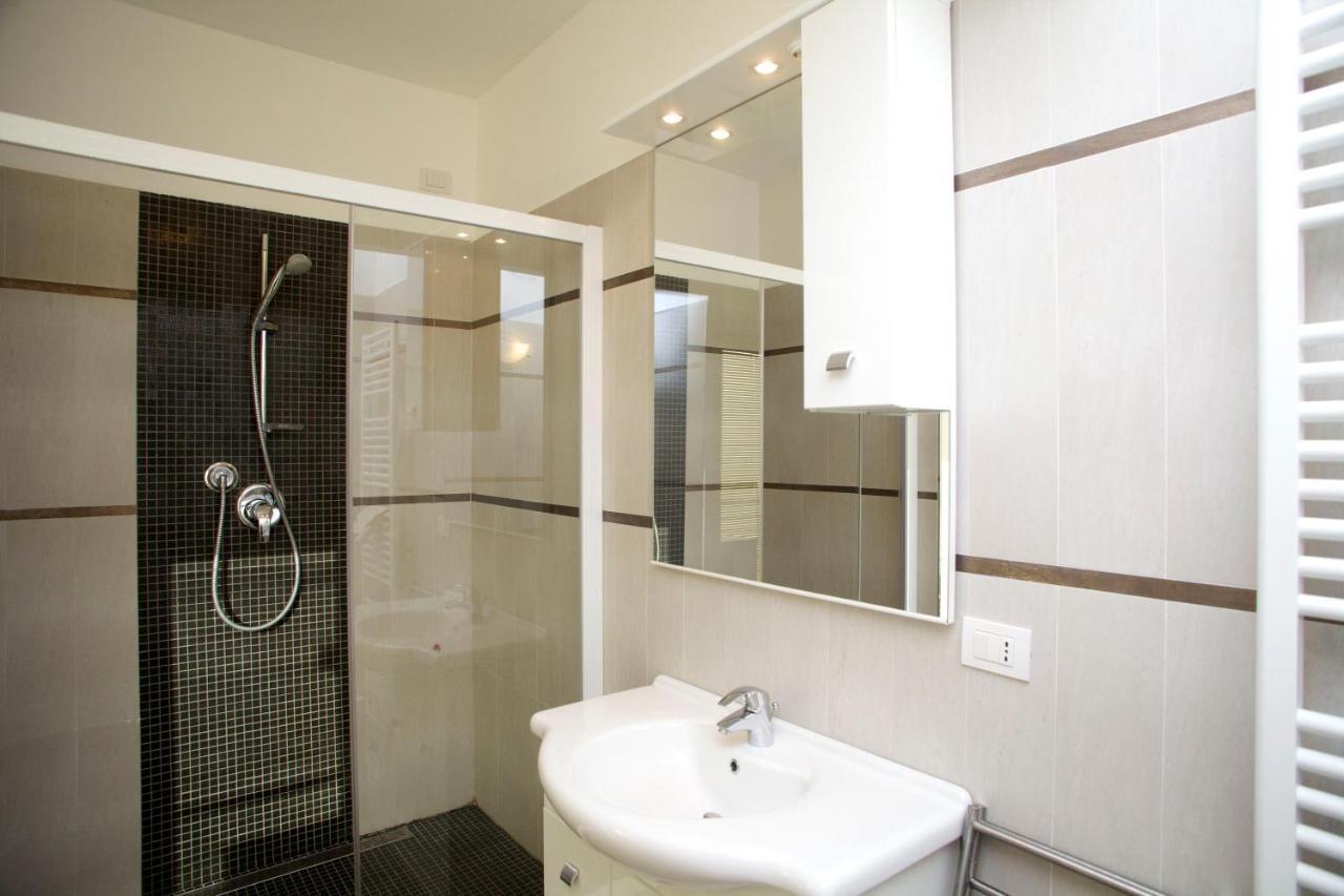 Camere E Case Vacanza Residenza Prealba Леванто Номер фото