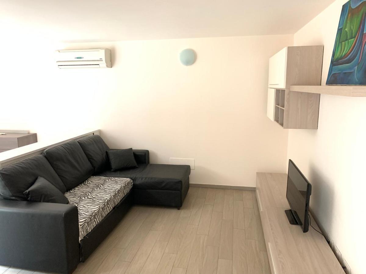 Camere E Case Vacanza Residenza Prealba Леванто Экстерьер фото