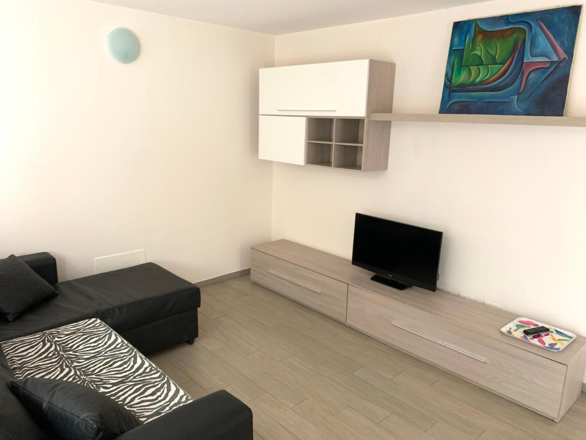 Camere E Case Vacanza Residenza Prealba Леванто Экстерьер фото